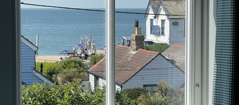 Sea View Cottage, Whitstable