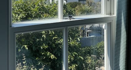 Sea View Cottage, Whitstable