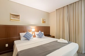 1 chambre, draps fournis