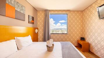 1 Schlafzimmer, Bettwäsche