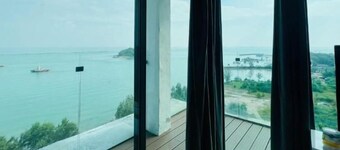 D Wharf Port Dickson Private Condo Waterfront