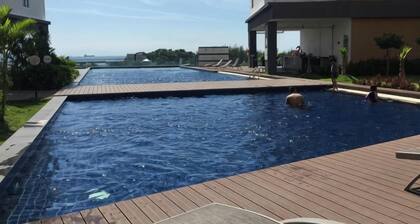D Wharf Port Dickson Private Condo Waterfront