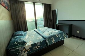 Room - D Wharf Port Dickson Private Condo Waterfront (Port Dickson)