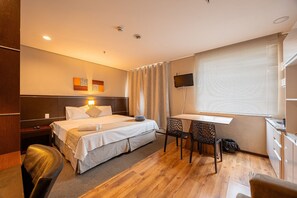 1 Schlafzimmer
