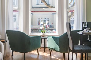 Interior - The Bay, Folkestone Kent (Folkestone)