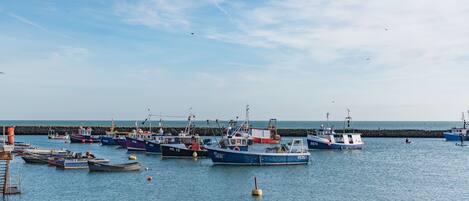 Marina/club náutico
