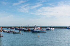 Marina - The Bay, Folkestone Kent (Folkestone)