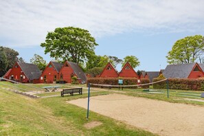 Sports court