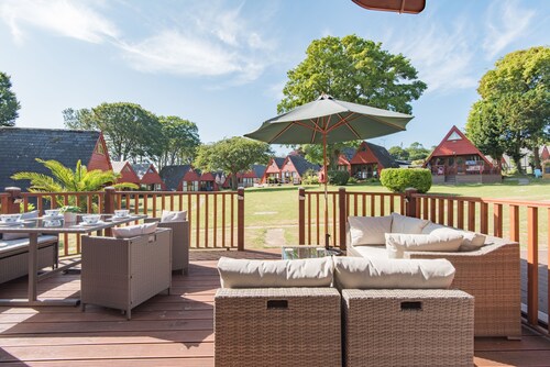 Kingsdown Chalet 10, Kingsdown, Kent