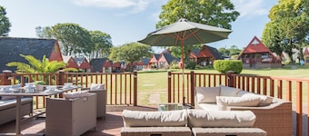 Kingsdown Chalet 10, Kingsdown, Kent