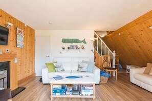 تلفزيون ذكي