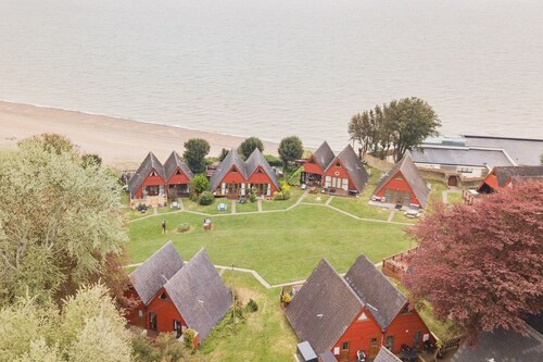 Kingsdown Chalet 10, Kingsdown, Kent