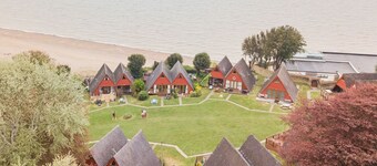 Kingsdown Chalet 10, Kingsdown, Kent