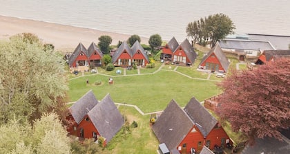 Kingsdown Chalet 10, Kingsdown, Kent