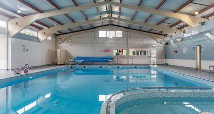 Kingsdown Chalet 10, Kingsdown, Kent