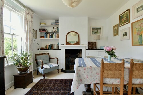 Seapink Cottage, Kingsdown