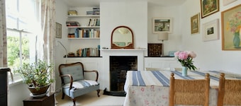 Seapink Cottage, Kingsdown
