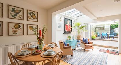 Wisteria Cottage, Deal