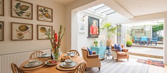 Wisteria Cottage, Deal