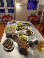 Restaurantes