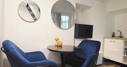 Cork City Loft - Cosy in Cork
