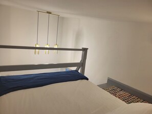 1 dormitorio, wifi gratis, ropa de cama