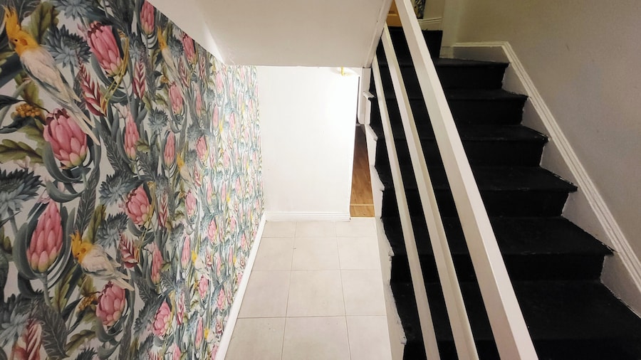 Cork City Loft - Cosy in Cork