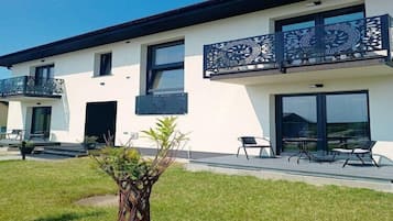 Eksteriør