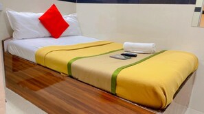 Double Room | Free WiFi