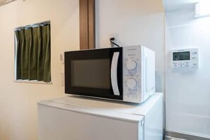 Room - JASPER Waseda (Tokyo)