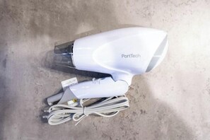 Bathroom amenities - JASPER Waseda (Tokyo)