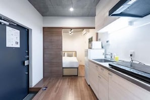 Room - JASPER Waseda (Tokyo)