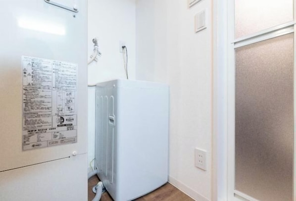 Interior - JASPER Waseda (Tokyo)