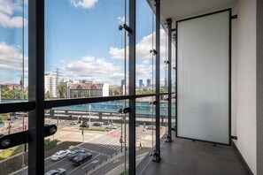 إطلالة ال غرفة