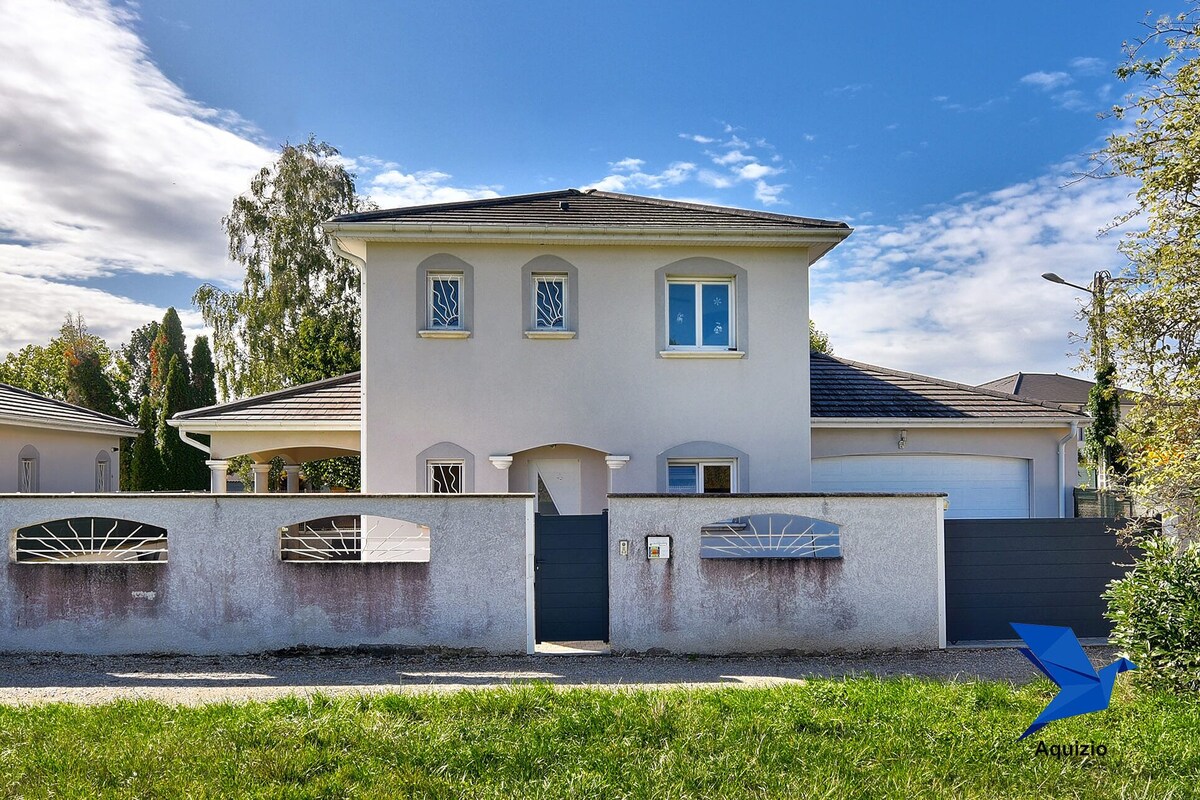 Image de profil de l’hôte