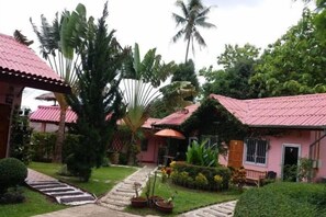 Unclassified image, 4 of 28, button - Khuang Na Farmview (Mae Chaem)