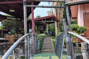 Unclassified image, 5 of 28, button - Khuang Na Farmview (Mae Chaem)