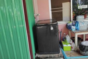 Unclassified image, 5 of 28, button - Khuang Na Farmview (Mae Chaem)
