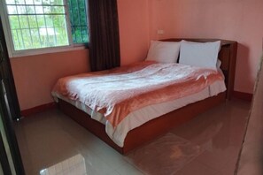 Cribs/infant beds - Khuang Na Farmview (Mae Chaem)