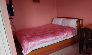 Room - Khuang Na Farmview (Mae Chaem)