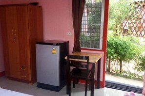 Bar (på overnattingsstedet)