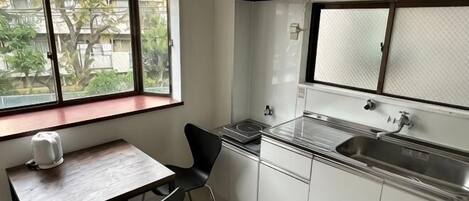 전용 주방