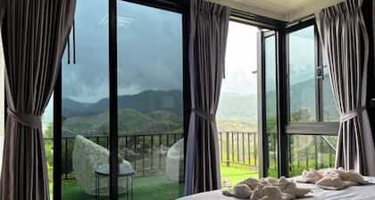 Cooper houses farms and cafe