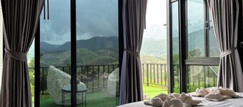 Cooper houses farms and cafe