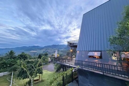 Cooper houses farms and cafe