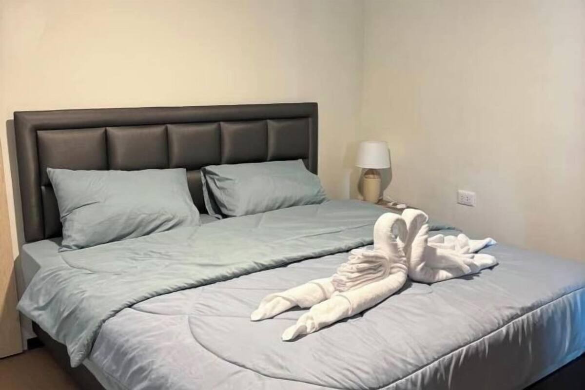 Schallisolierte Zimmer