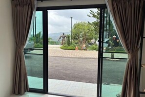 Room - Cooper houses farms and cafe (Mae Suai)