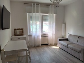 Familiekamer | Woonkamer