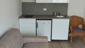 Camera familiare | Cucina privata