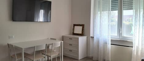 Familiekamer | Woonkamer